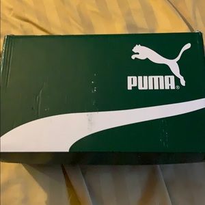Puma Running Sneakers